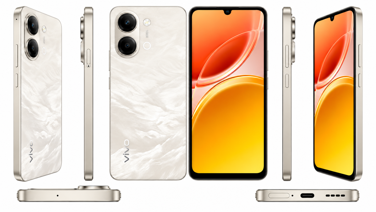 Vivo Y05