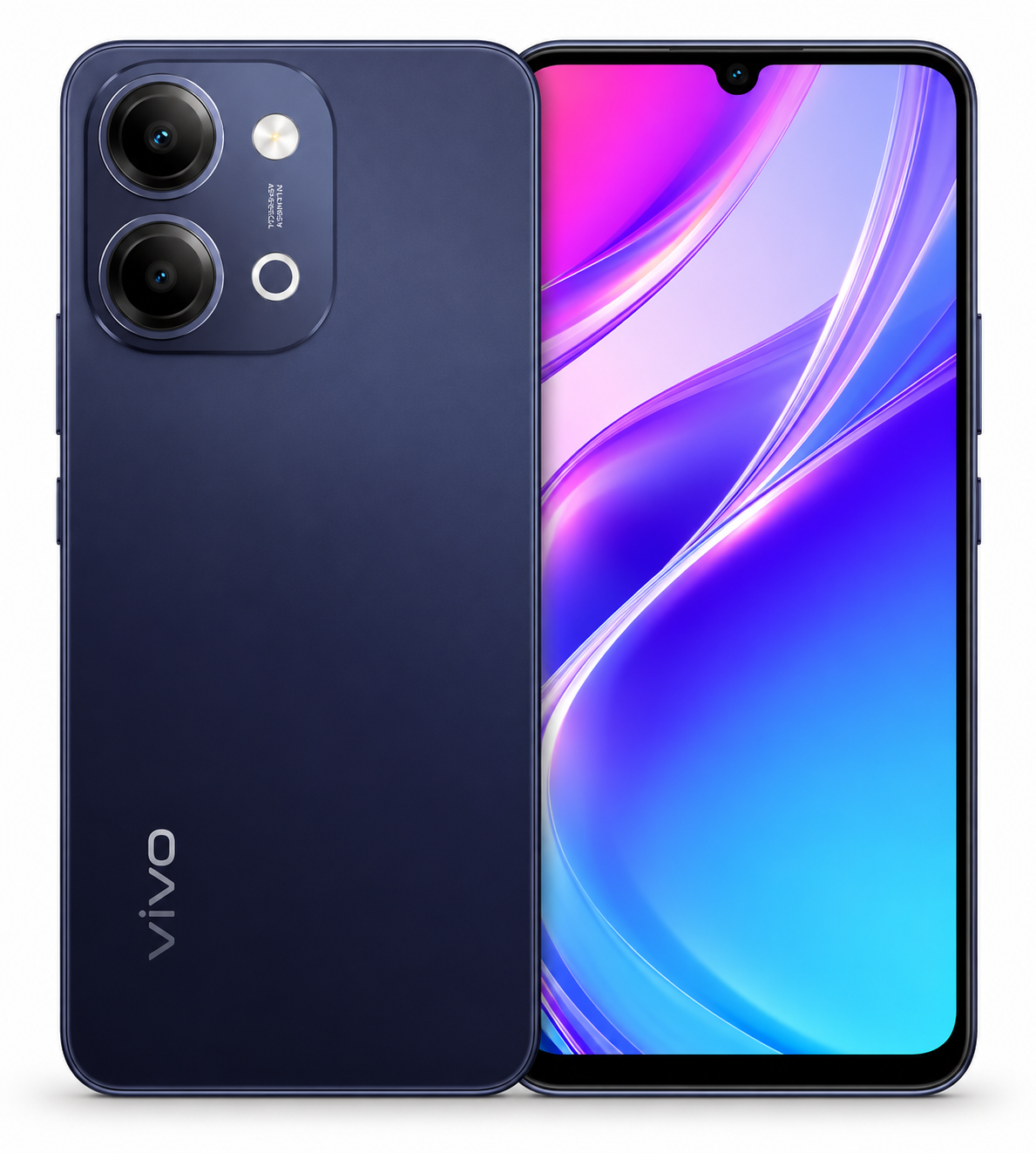 Vivo Y11
