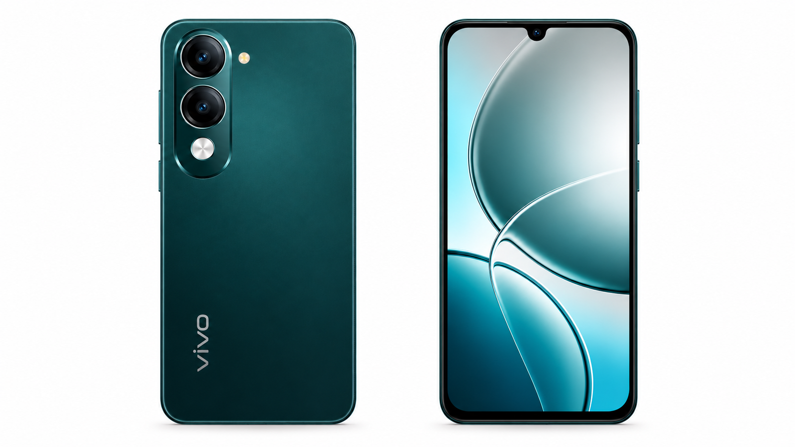 Vivo Y19s