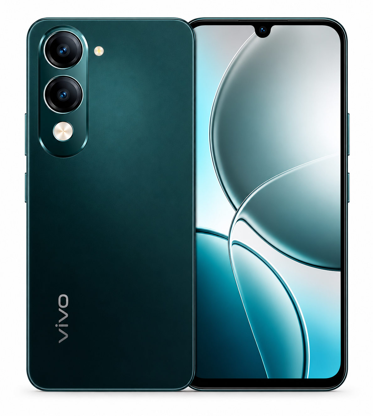 Vivo Y19s