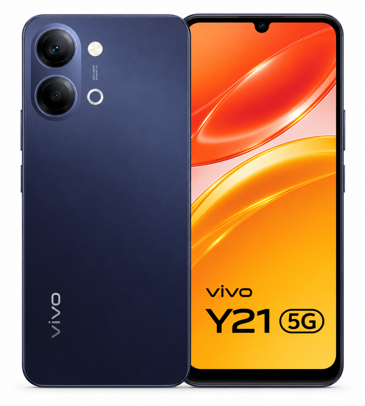Vivo Y21