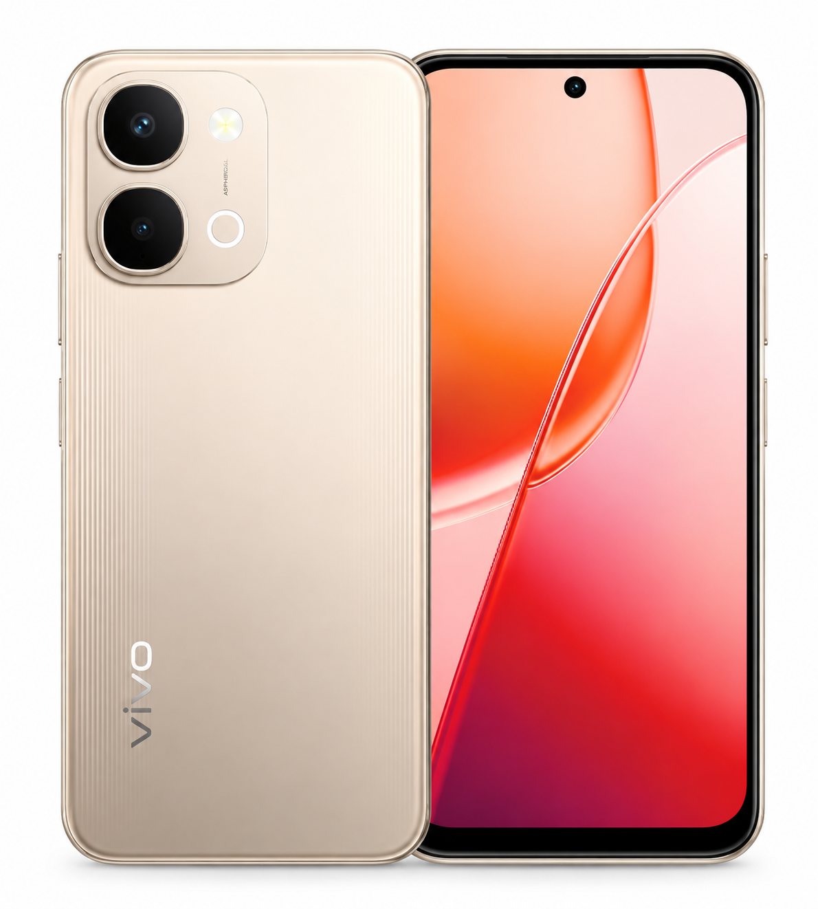 Vivo Y31T 5G
