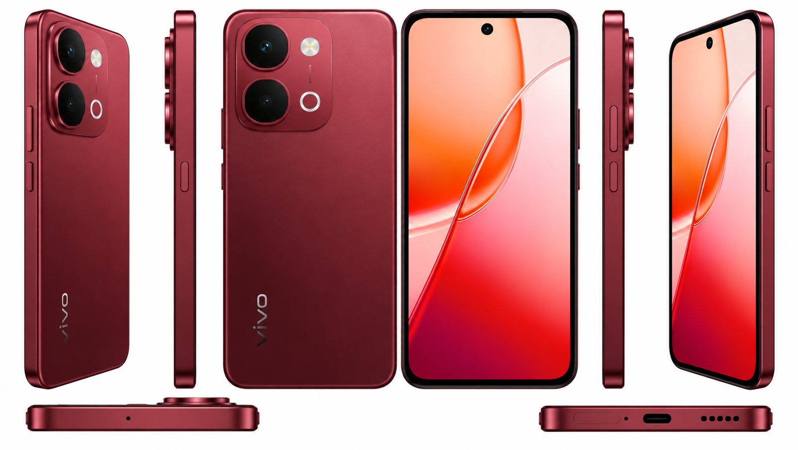 Vivo Y51 Pro