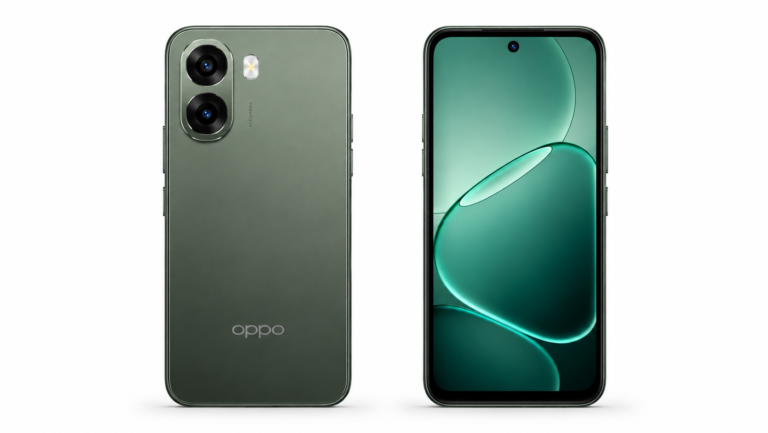 OPPO A6x