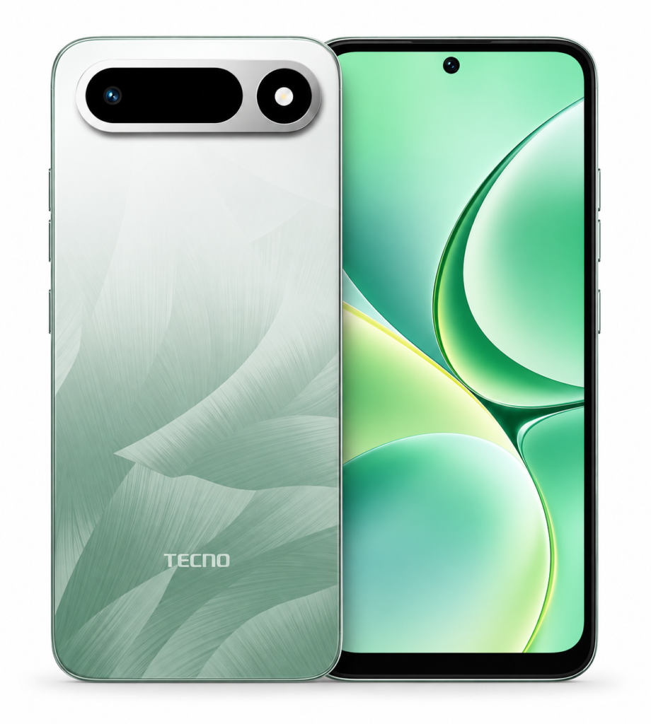 Tecno POP X