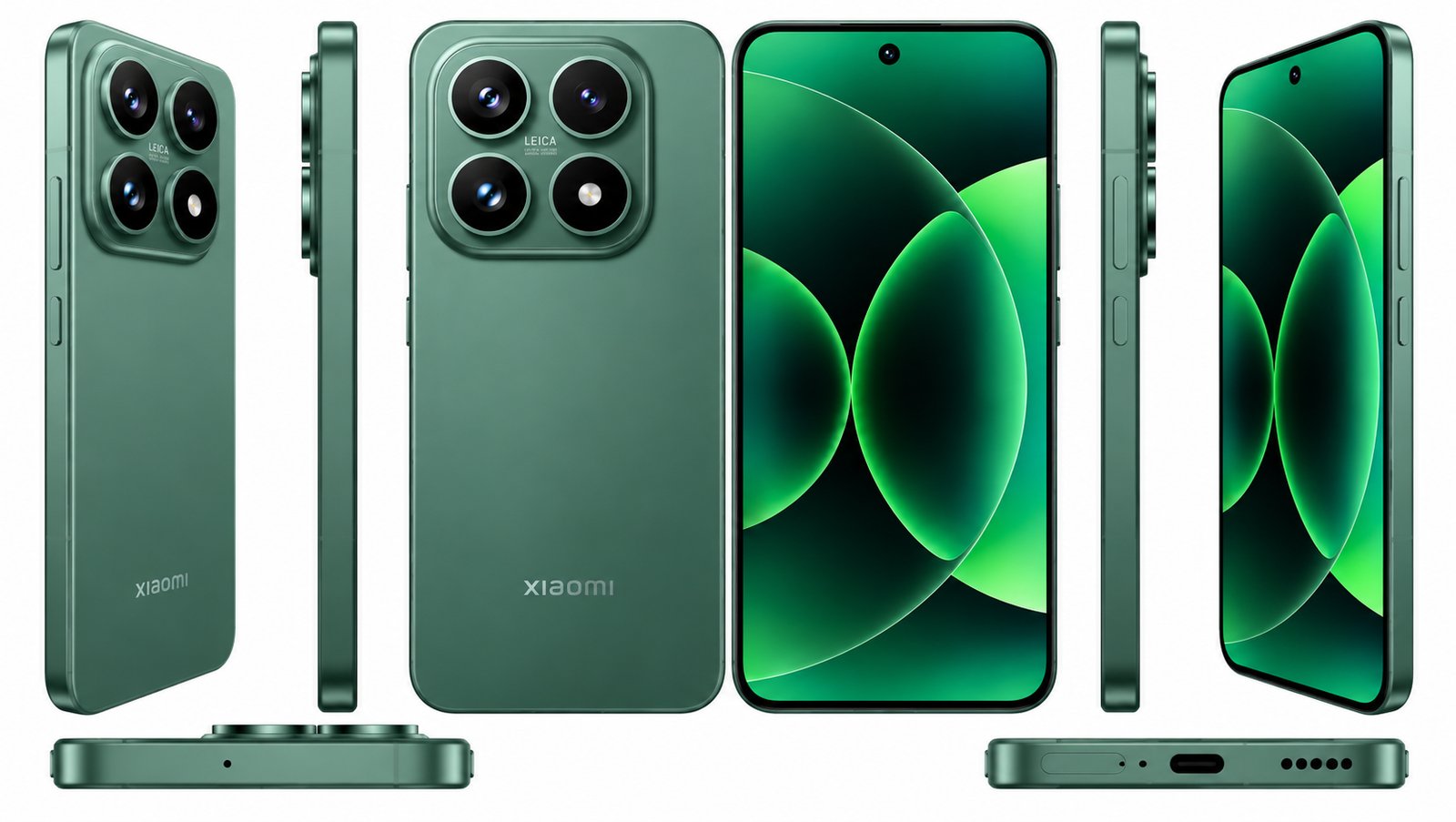 Xiaomi 17