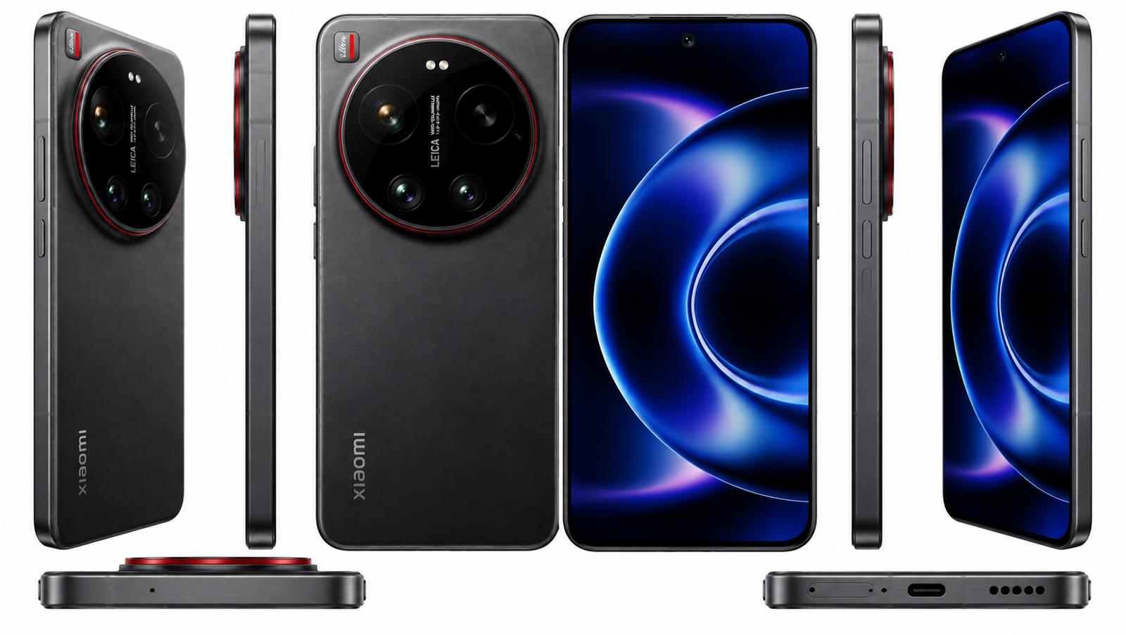 Xiaomi 17 Ultra