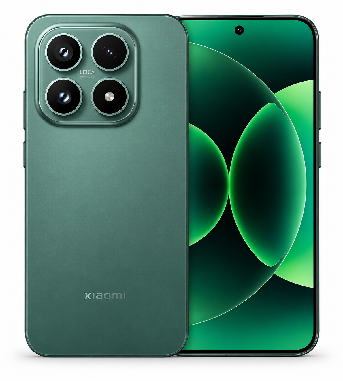 Xiaomi 17