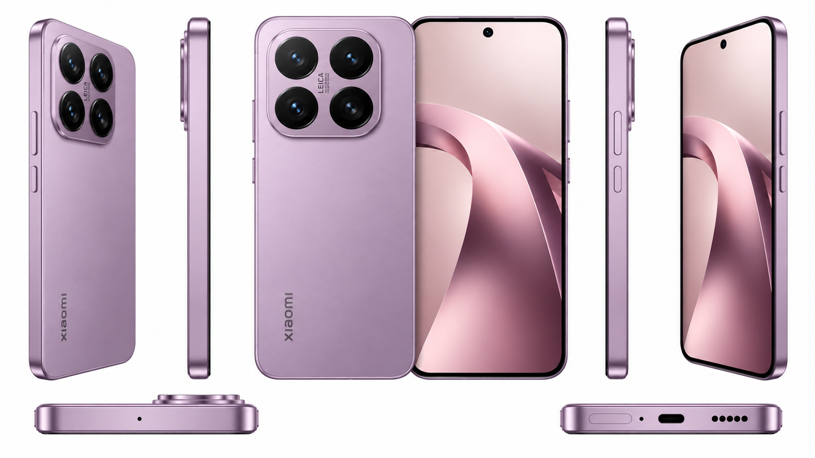 Xiaomi 17T