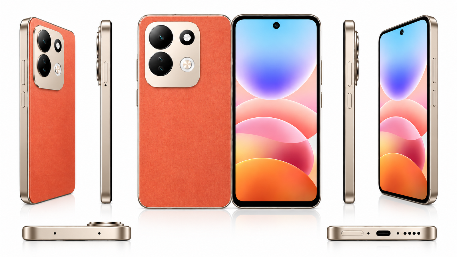 Xiaomi Redmi 17