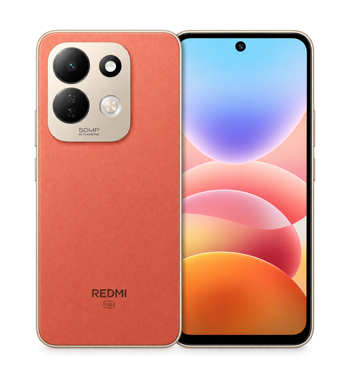 Xiaomi Redmi 17
