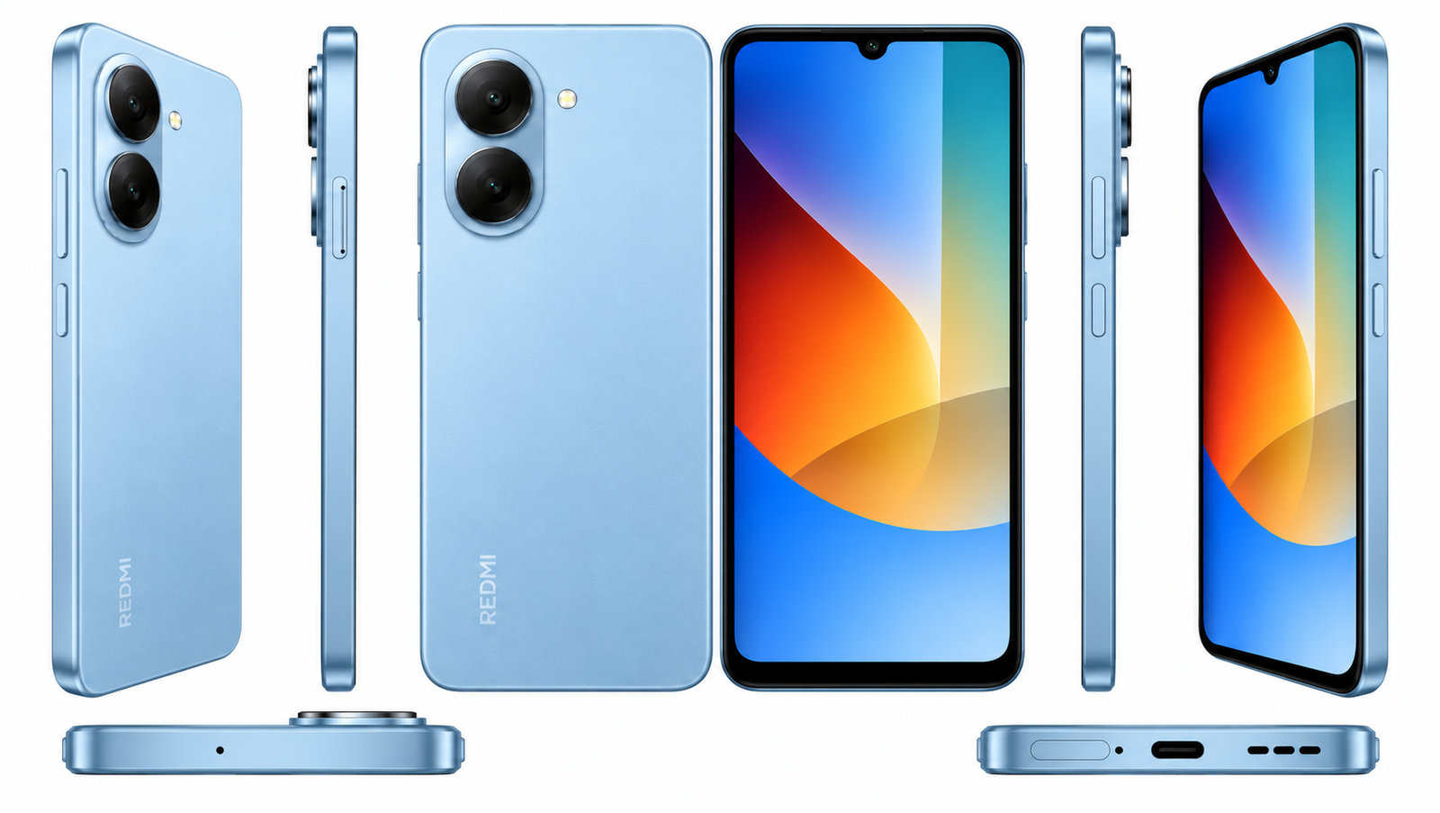Xiaomi Redmi A7