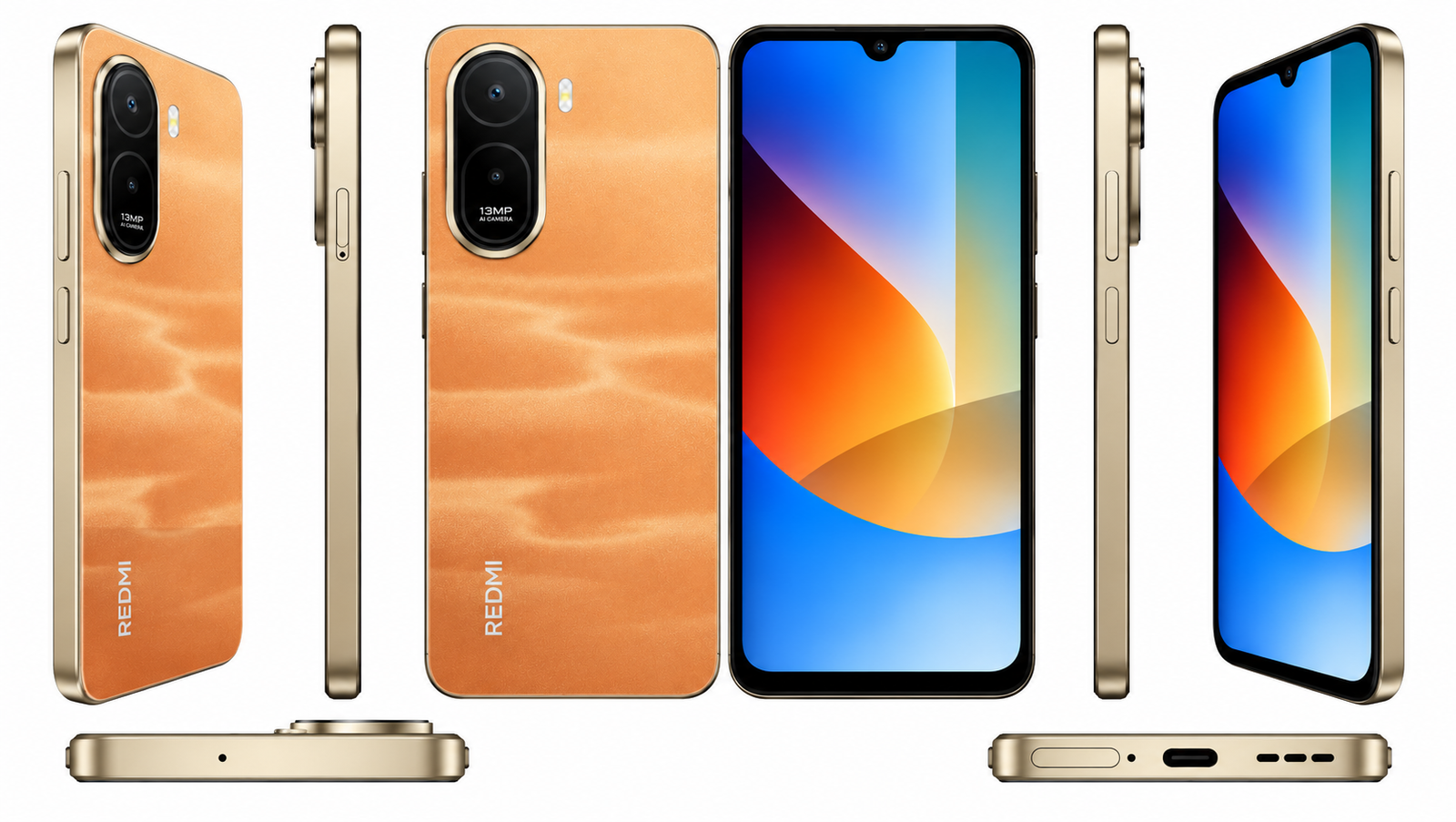 Xiaomi Redmi A7 Pro