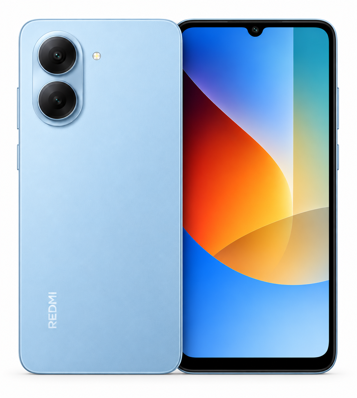 Xiaomi Redmi A7