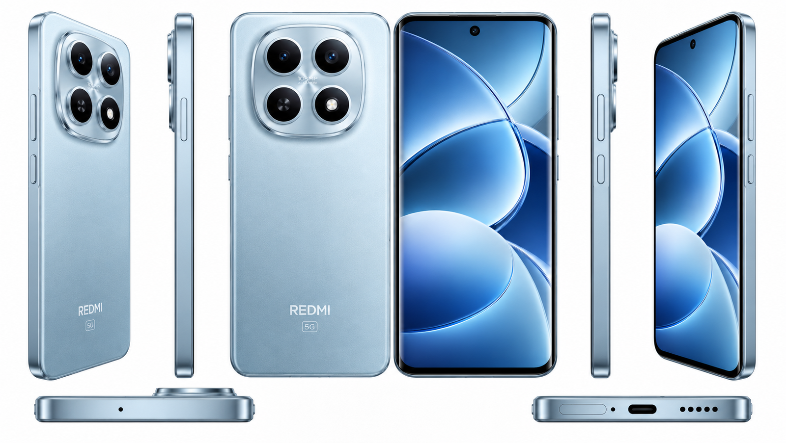 Xiaomi Redmi Note 15 SE
