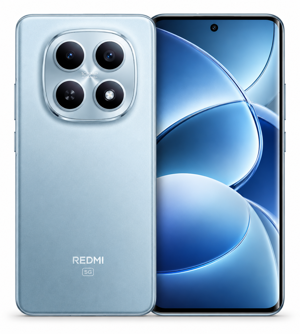 Xiaomi Redmi Note 15 SE