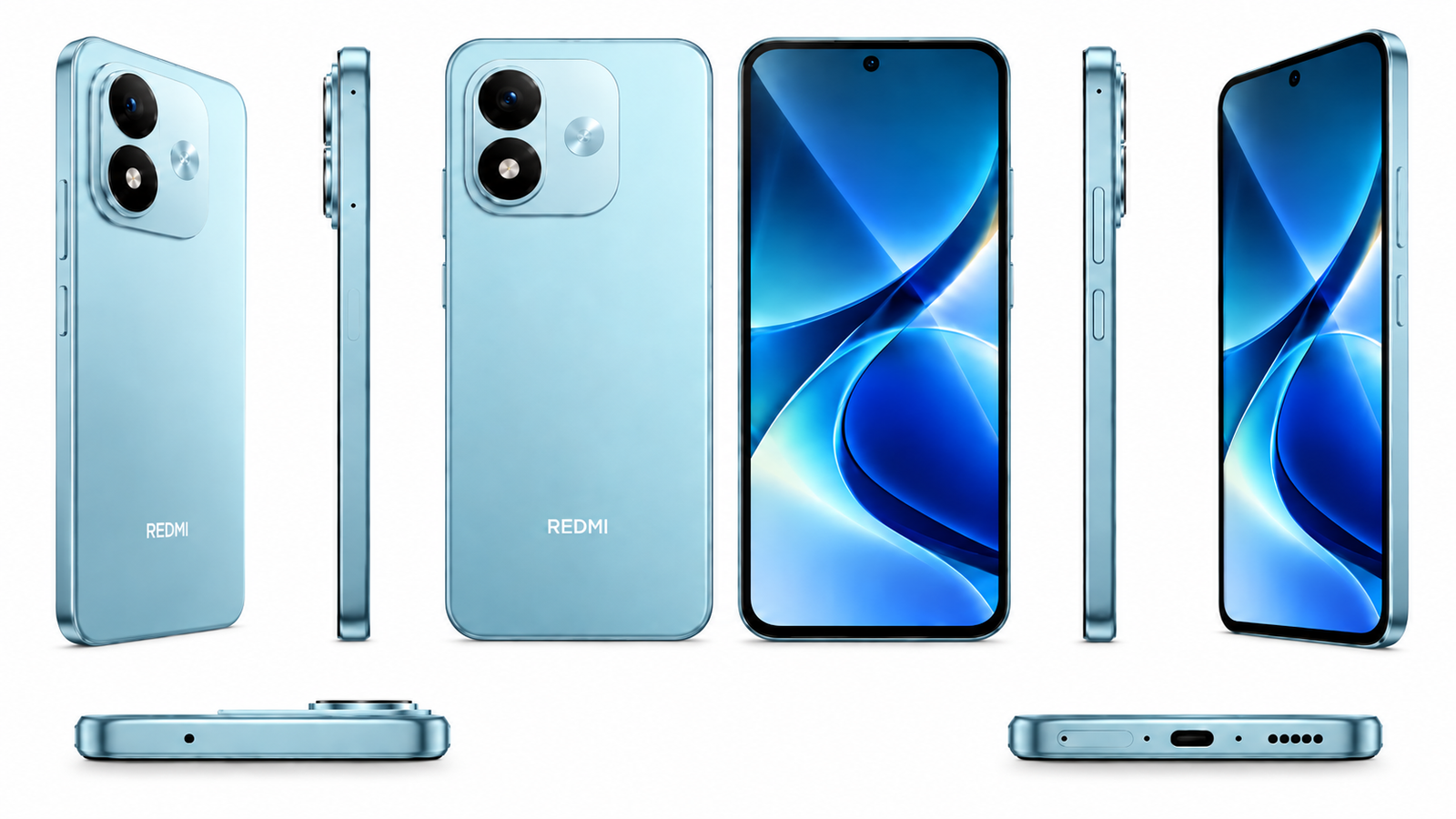Xiaomi Redmi Note 17