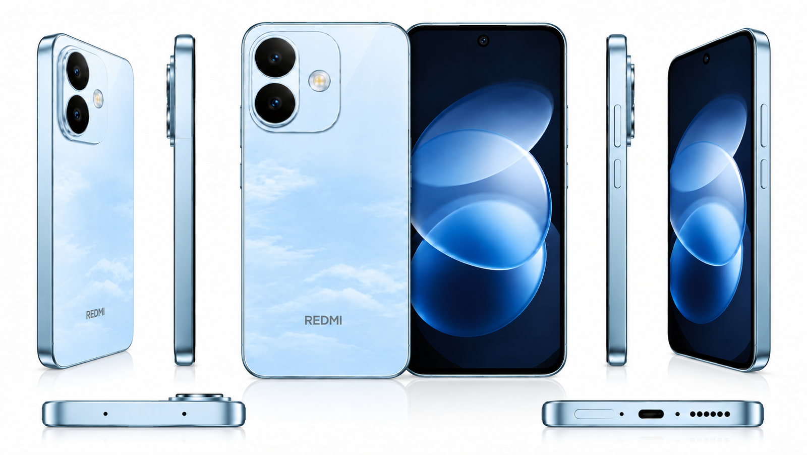Xiaomi Redmi Note 17 Pro