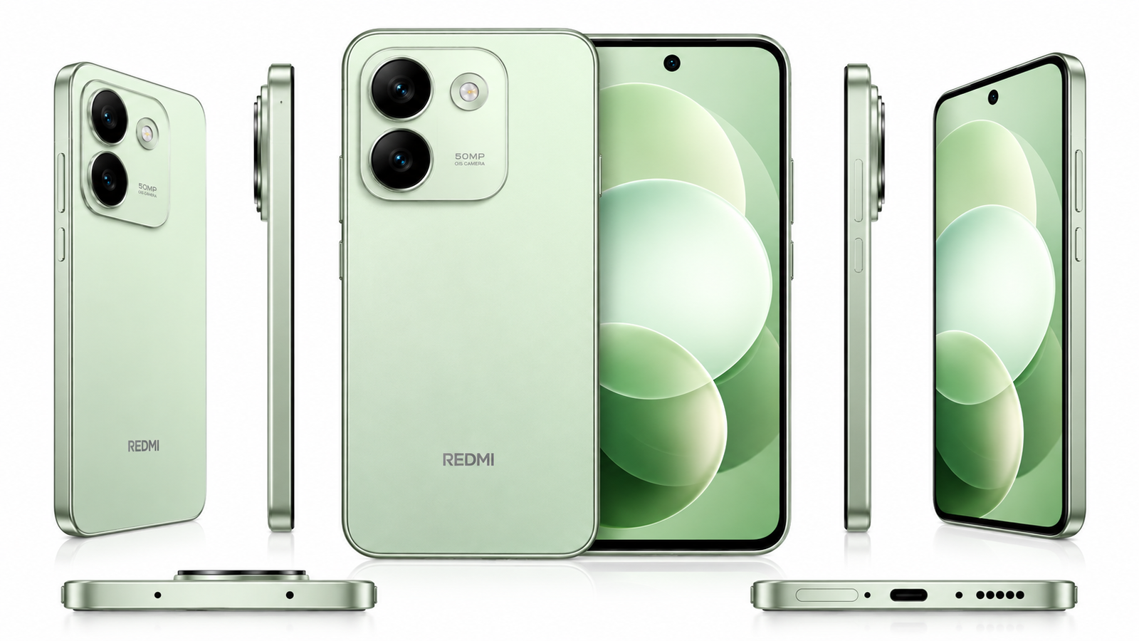 Xiaomi Redmi Note 17 Pro Max
