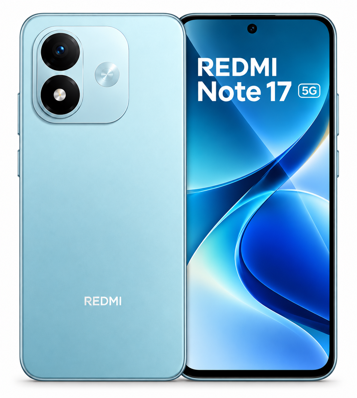 Xiaomi Redmi Note 17