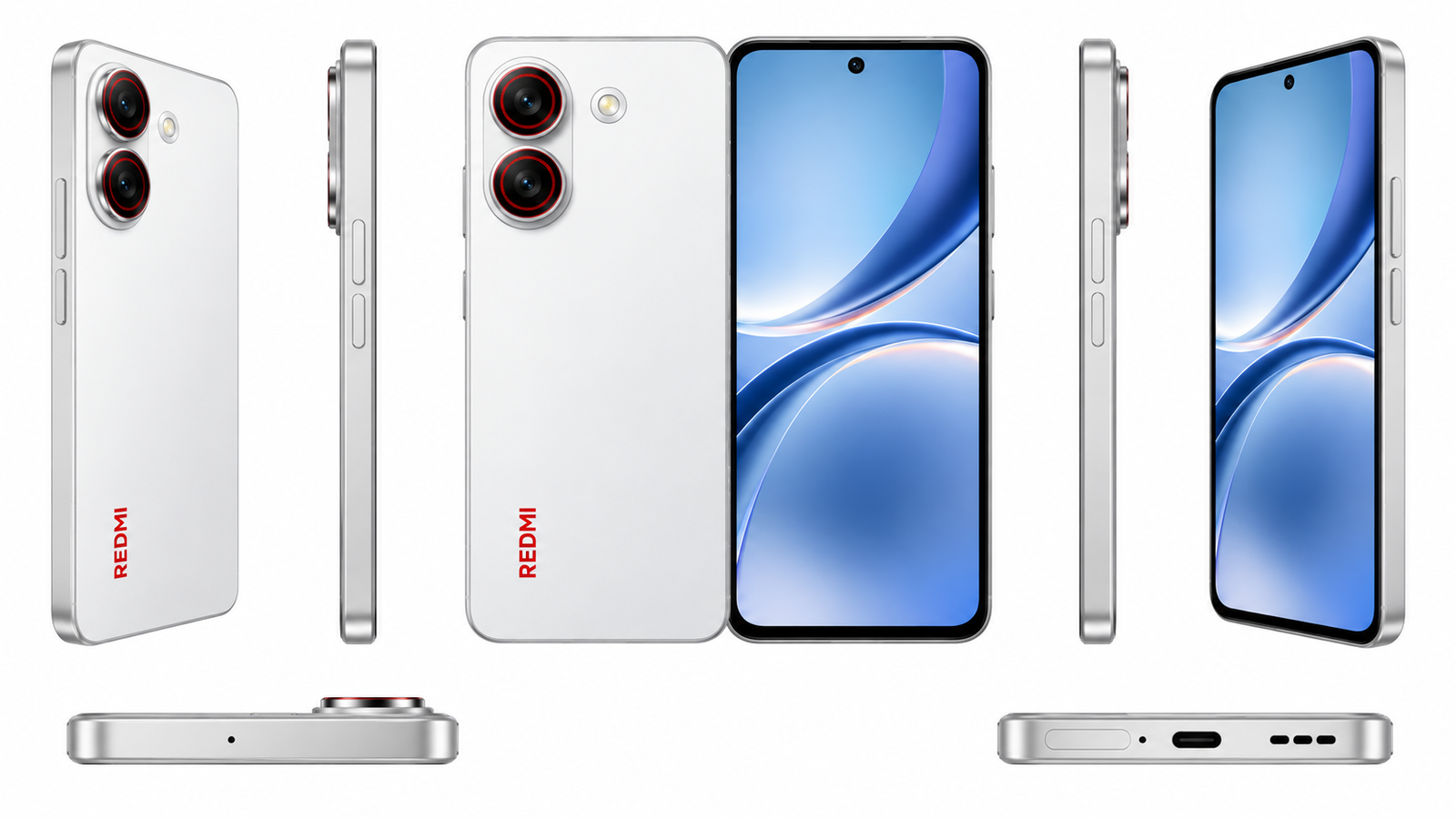Xiaomi Redmi Turbo 5