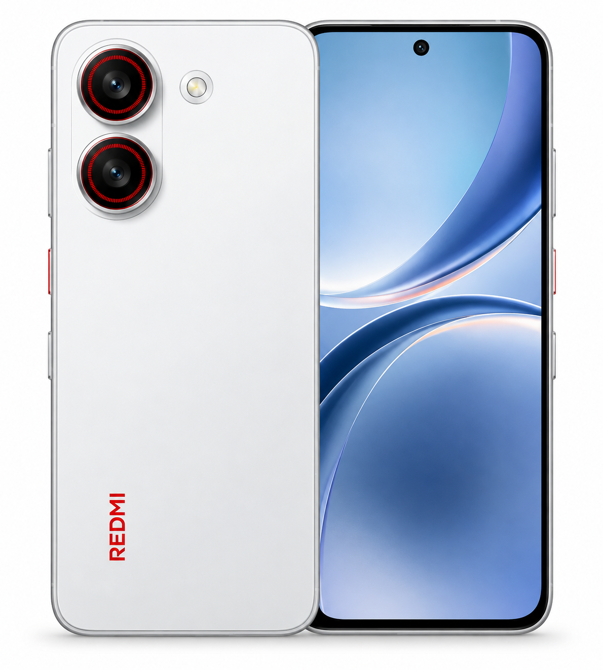 Xiaomi Redmi Turbo 5